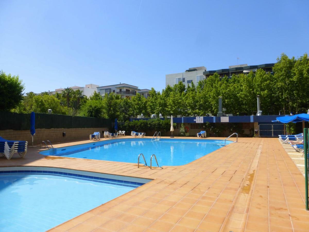 Apartment Rentalmar Alboran Family *