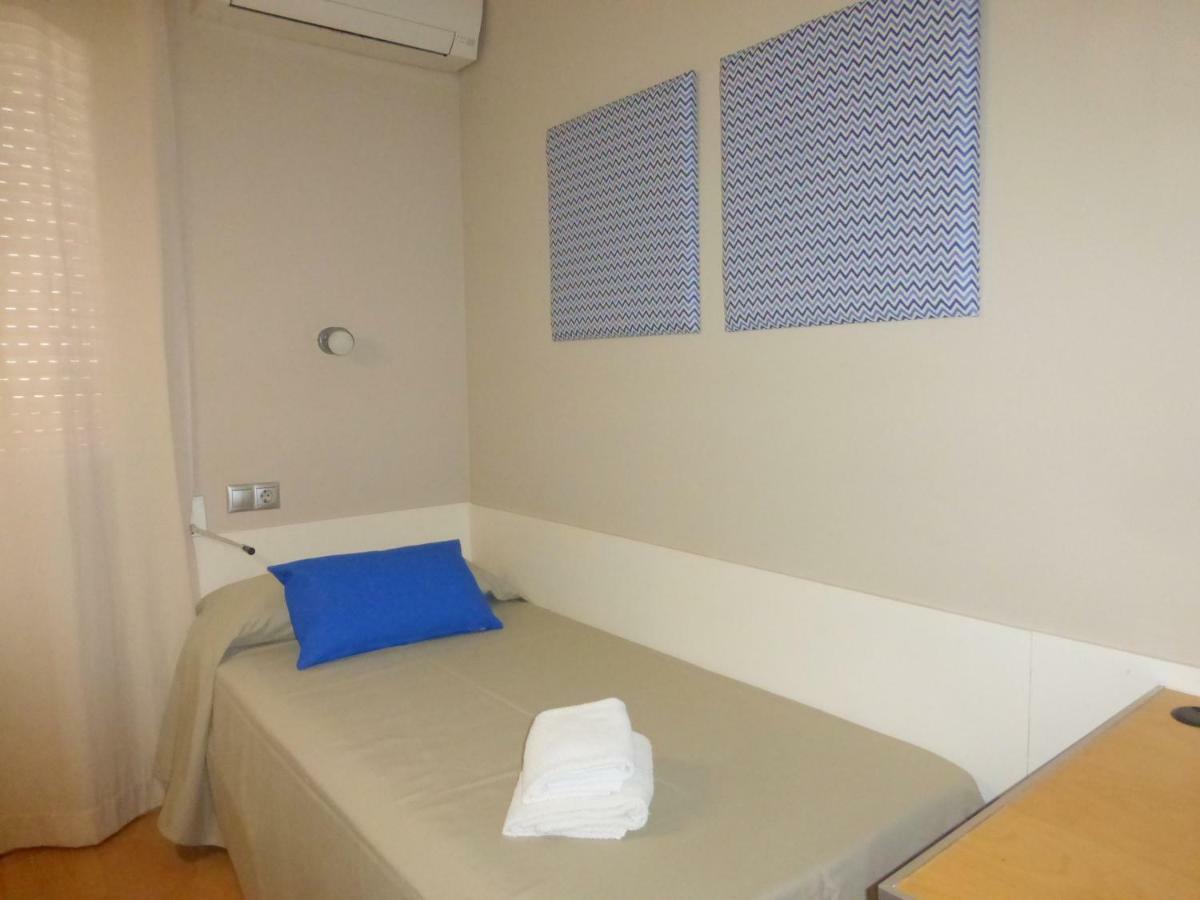Rentalmar Mimosas Family Plus Apartment Salou