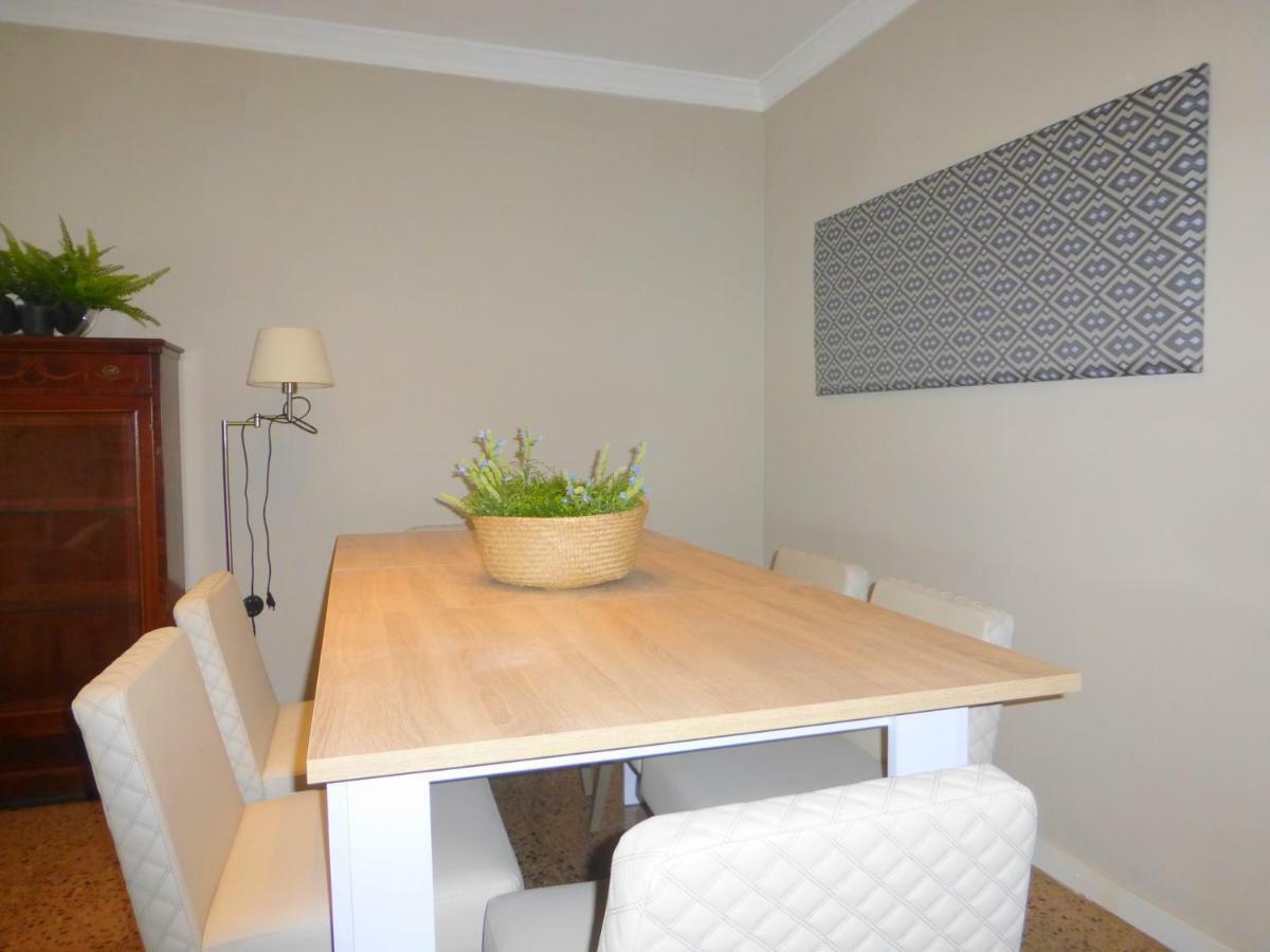 Apartment Rentalmar Mimosas Family Plus