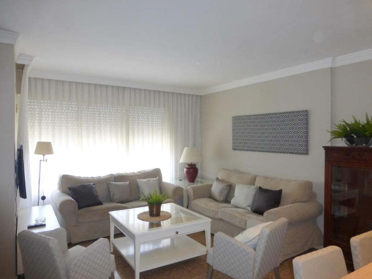 Rentalmar Mimosas Family Plus Apartment