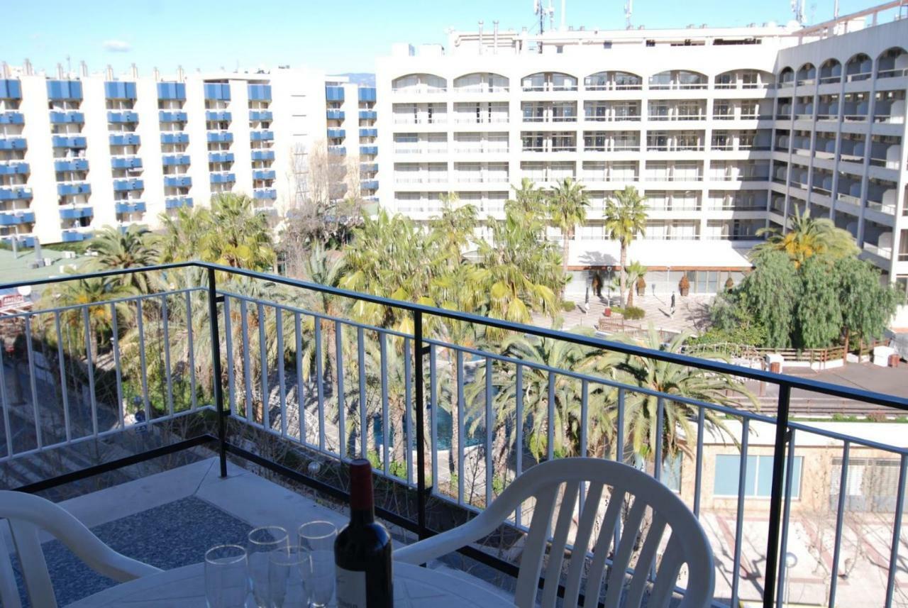 Apartment Aries Basic Salou