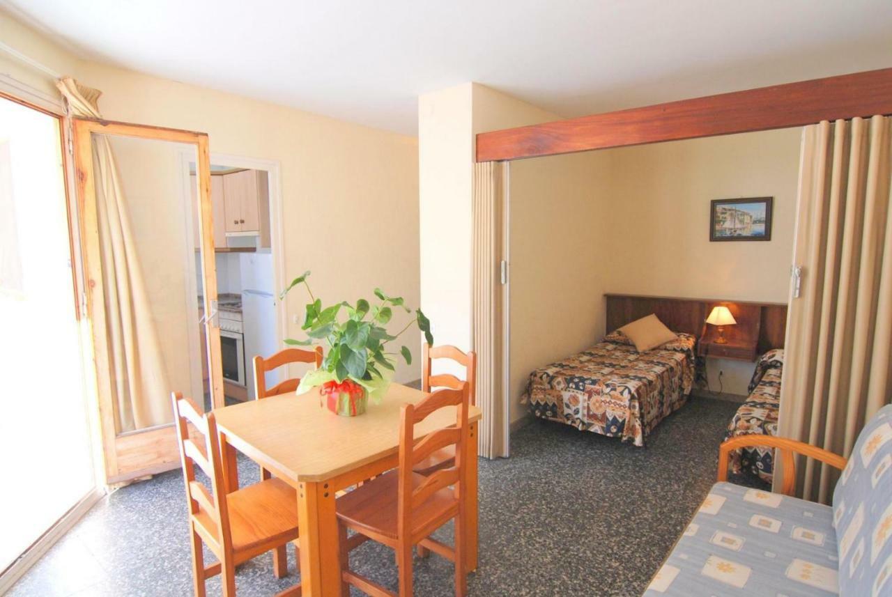 Apartment Aries Basic Salou