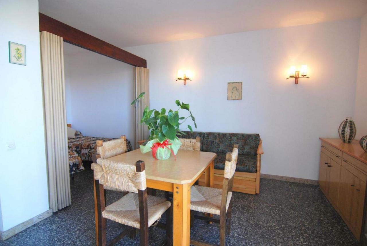 Apartment Aries Basic