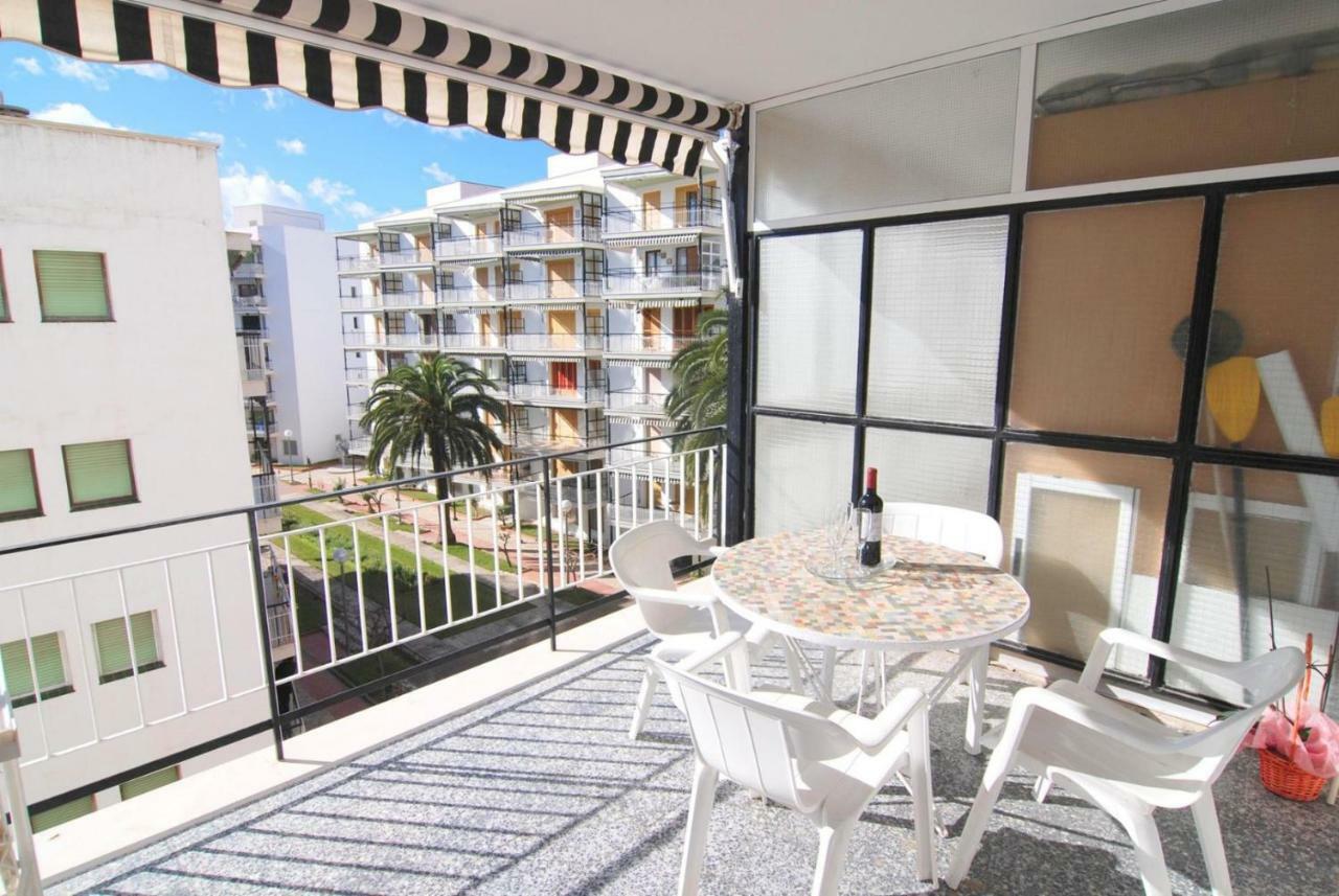Aries Basic Apartment Salou