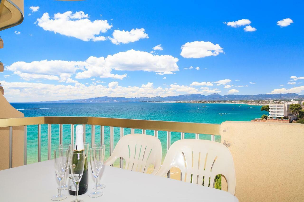 Uhc Sorolla Apartment