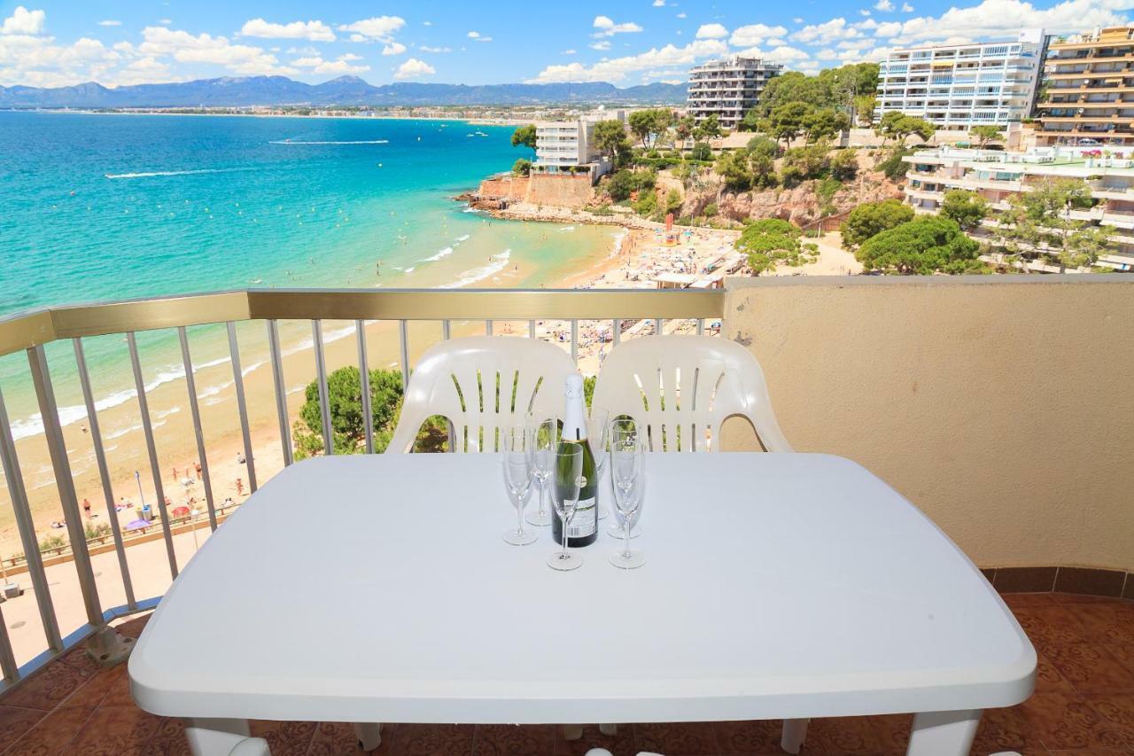 Apartment Uhc Sorolla