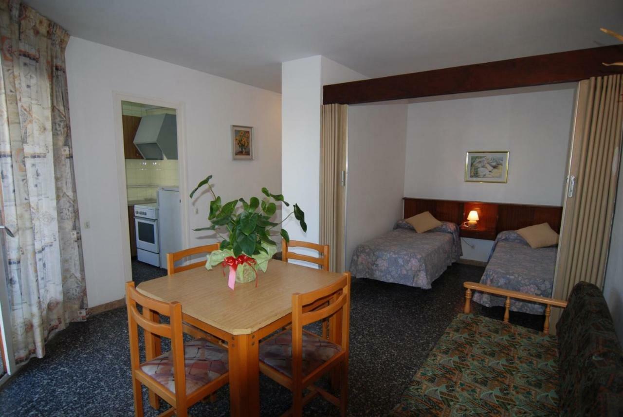 Apartment Aries Basic