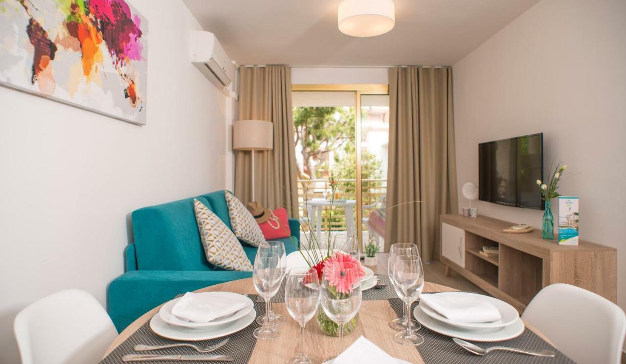 Ona Aparthotel 3*