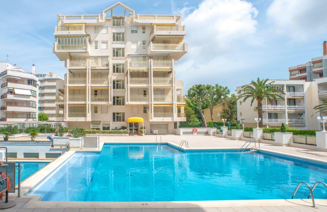 Aparthotel Ona Salou