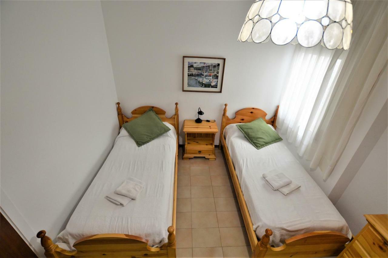 Apartment Atlas Iii Arysal Salou