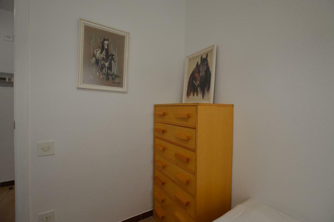 Atlas Iii Arysal Apartment
