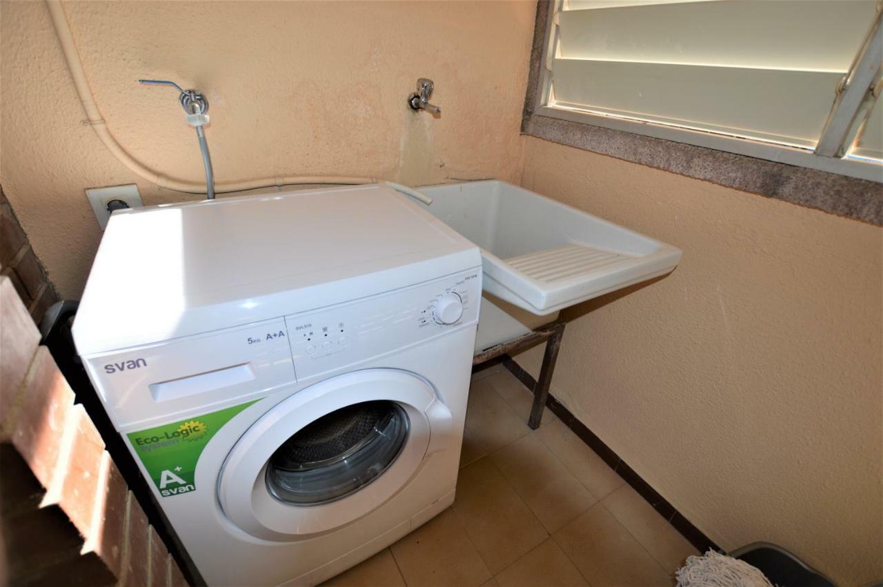 Atlas Iii Arysal Apartment *