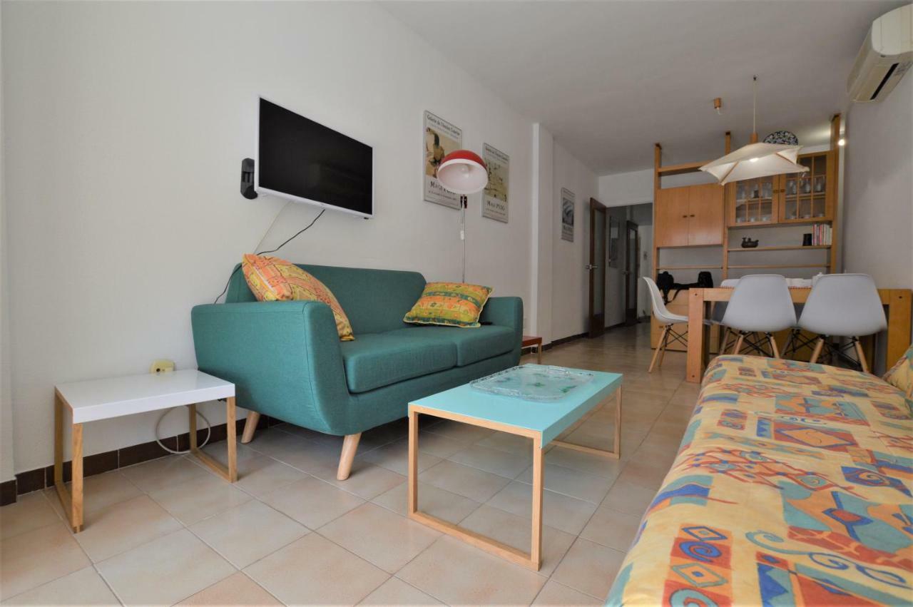 Atlas Iii Arysal Apartment *