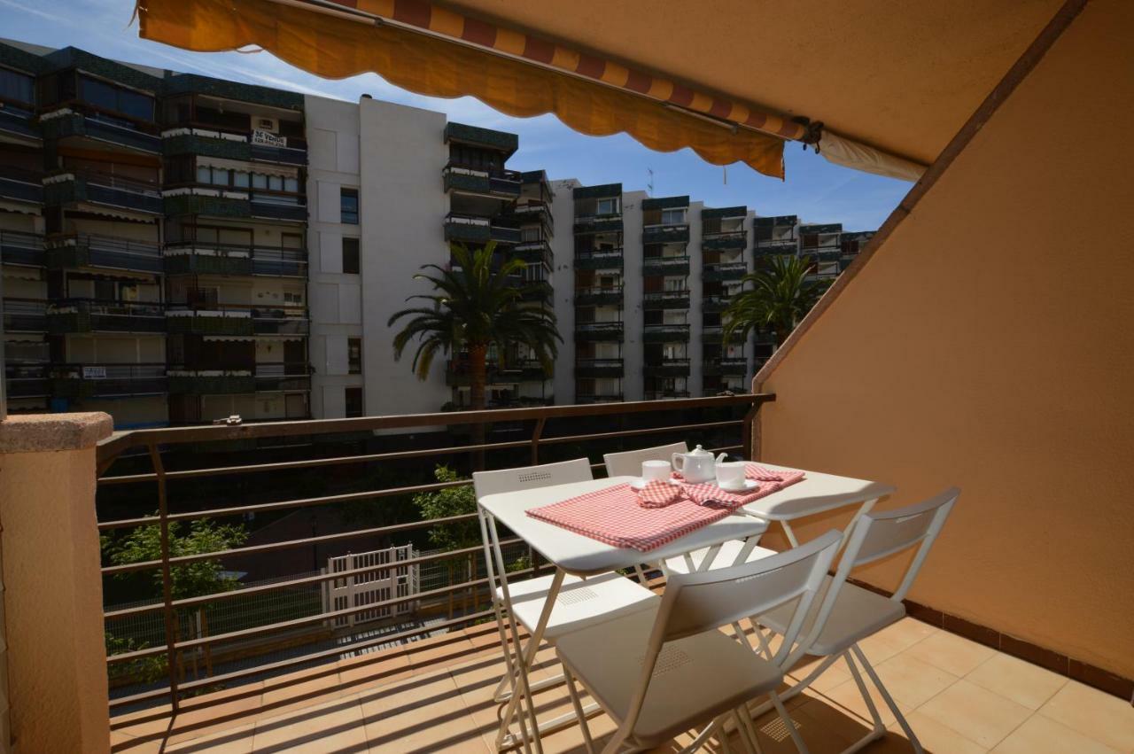 Atlas Iii Arysal Apartment *