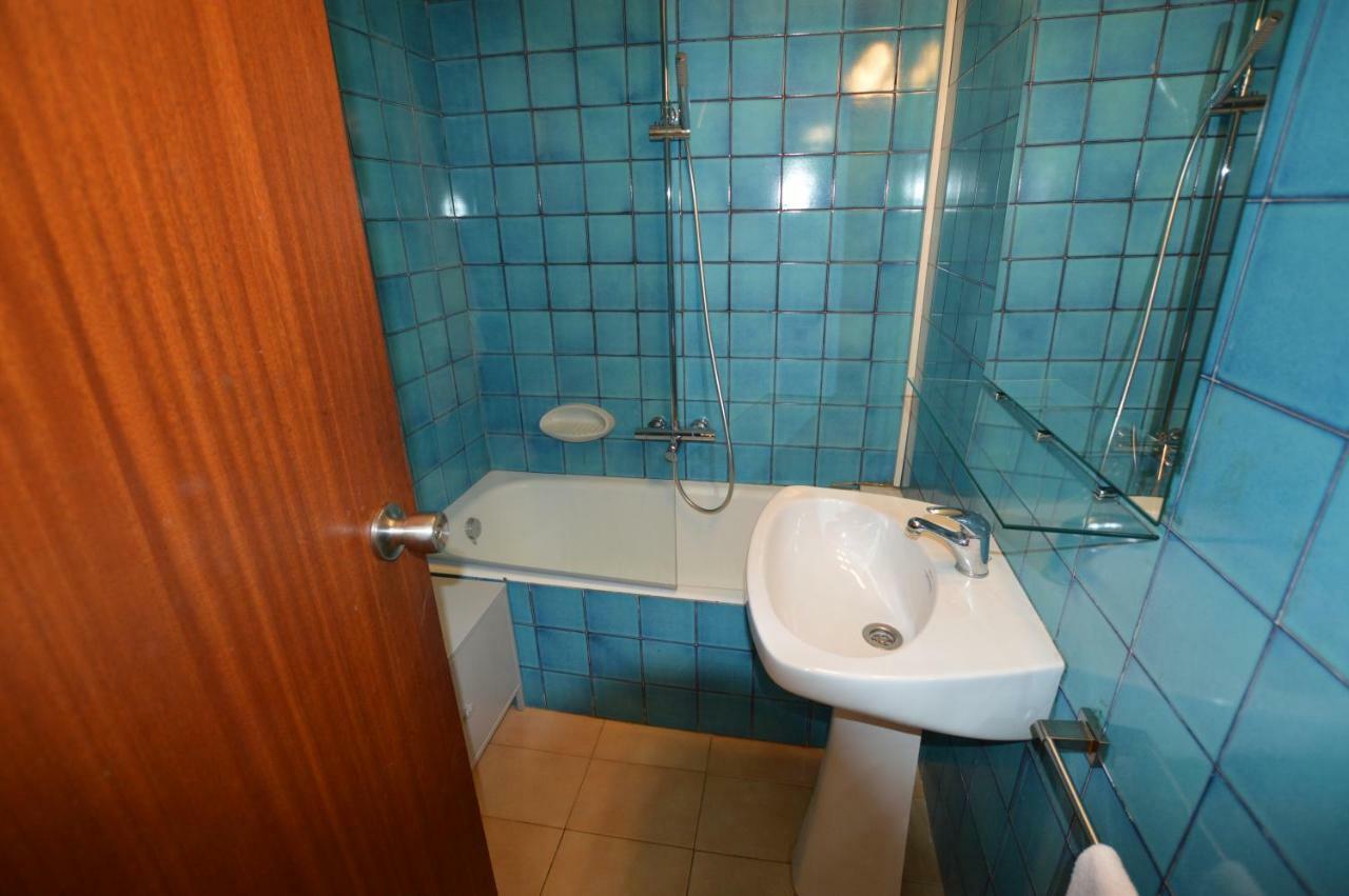 Apartment Atlas Iii Arysal Salou