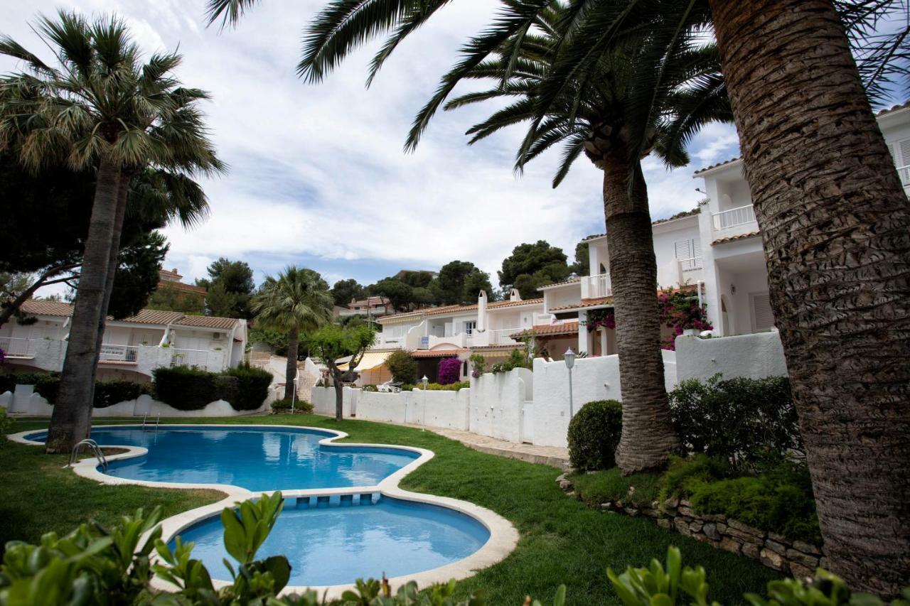 Casas Blancas Playa Сasa de vacaciones