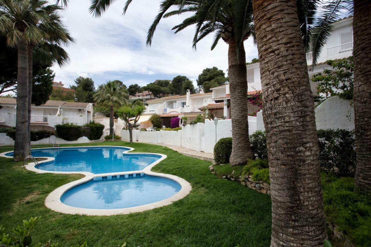 Casas Blancas Playa *