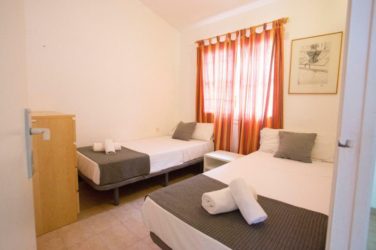 Casas Blancas Playa *