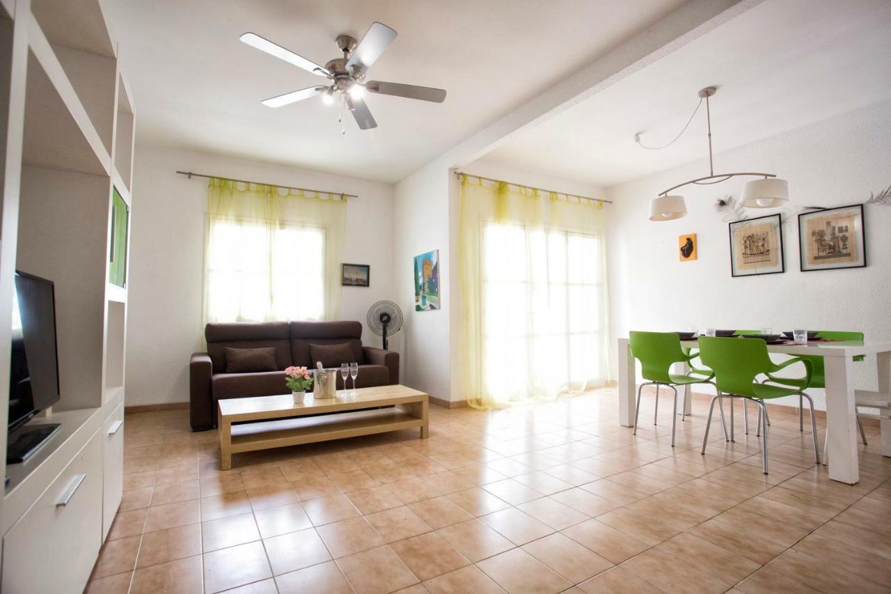 Casas Blancas Playa *