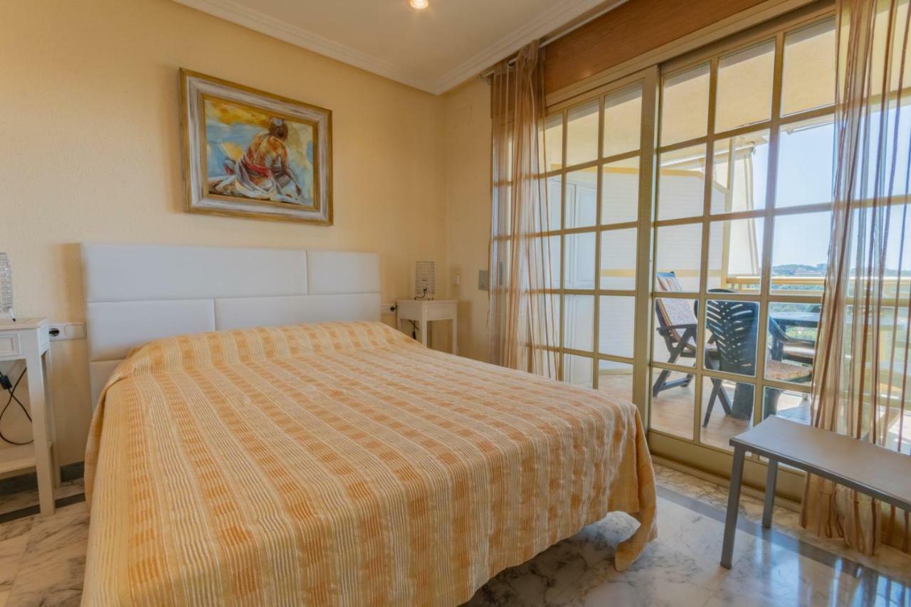 Apartment Gocosta Cala Dorada Salou