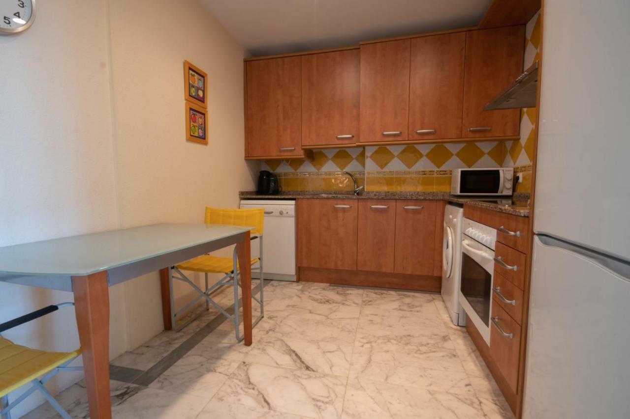 Apartment Gocosta Cala Dorada