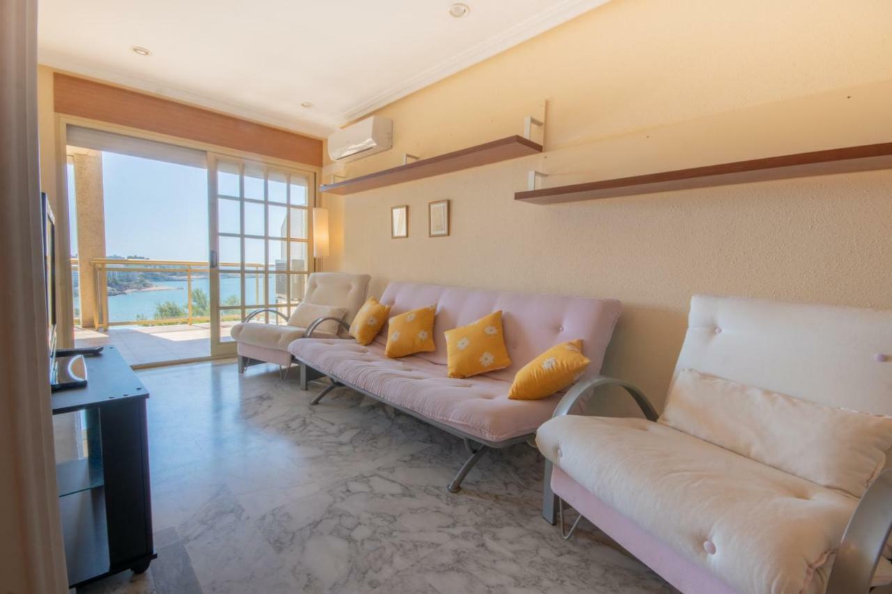 Gocosta Cala Dorada *