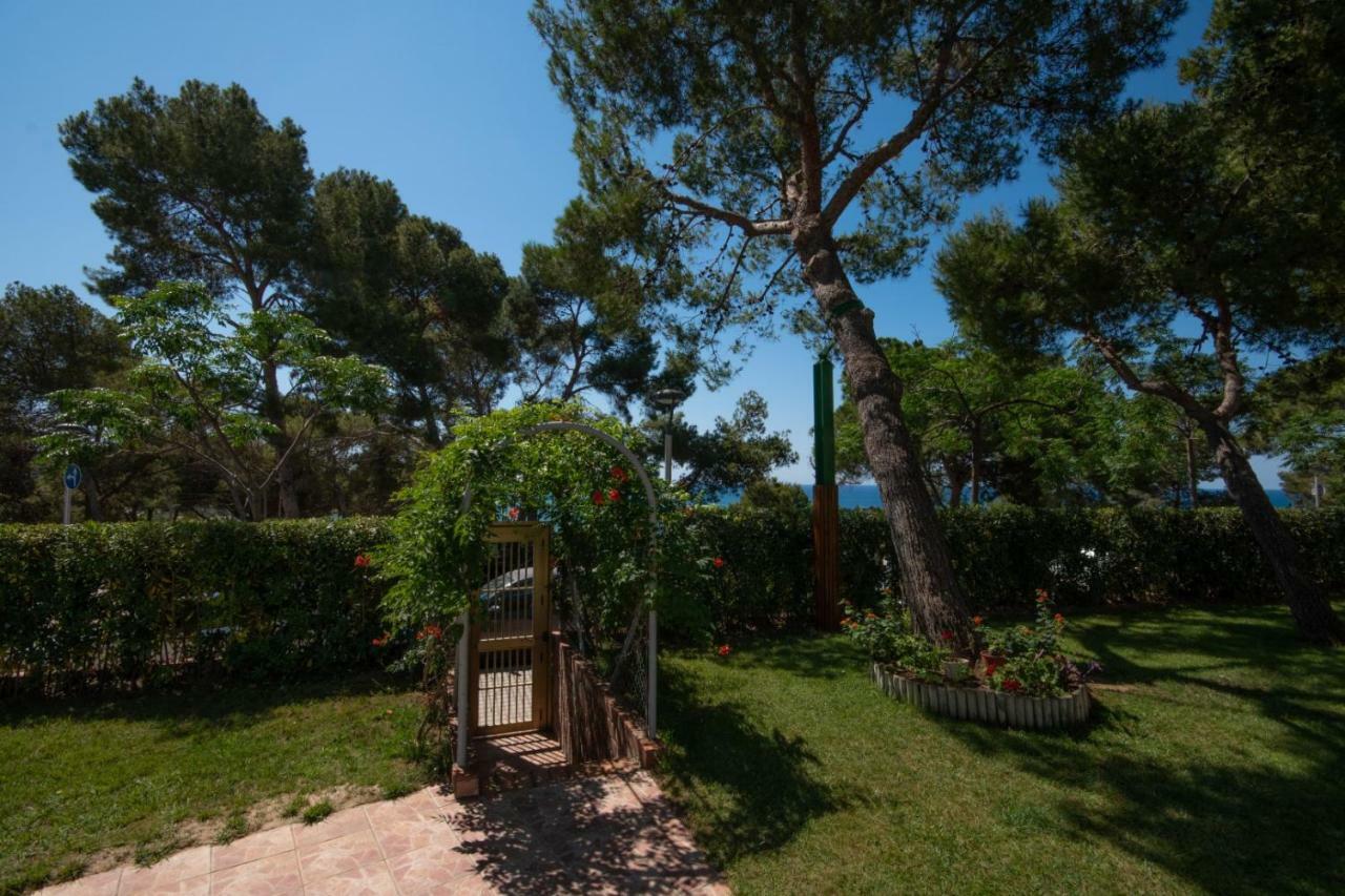 Apartment Gocosta Cala Dorada