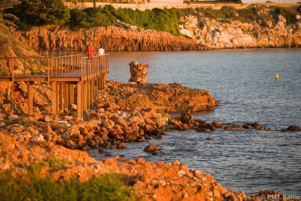 Gocosta Cala Dorada *