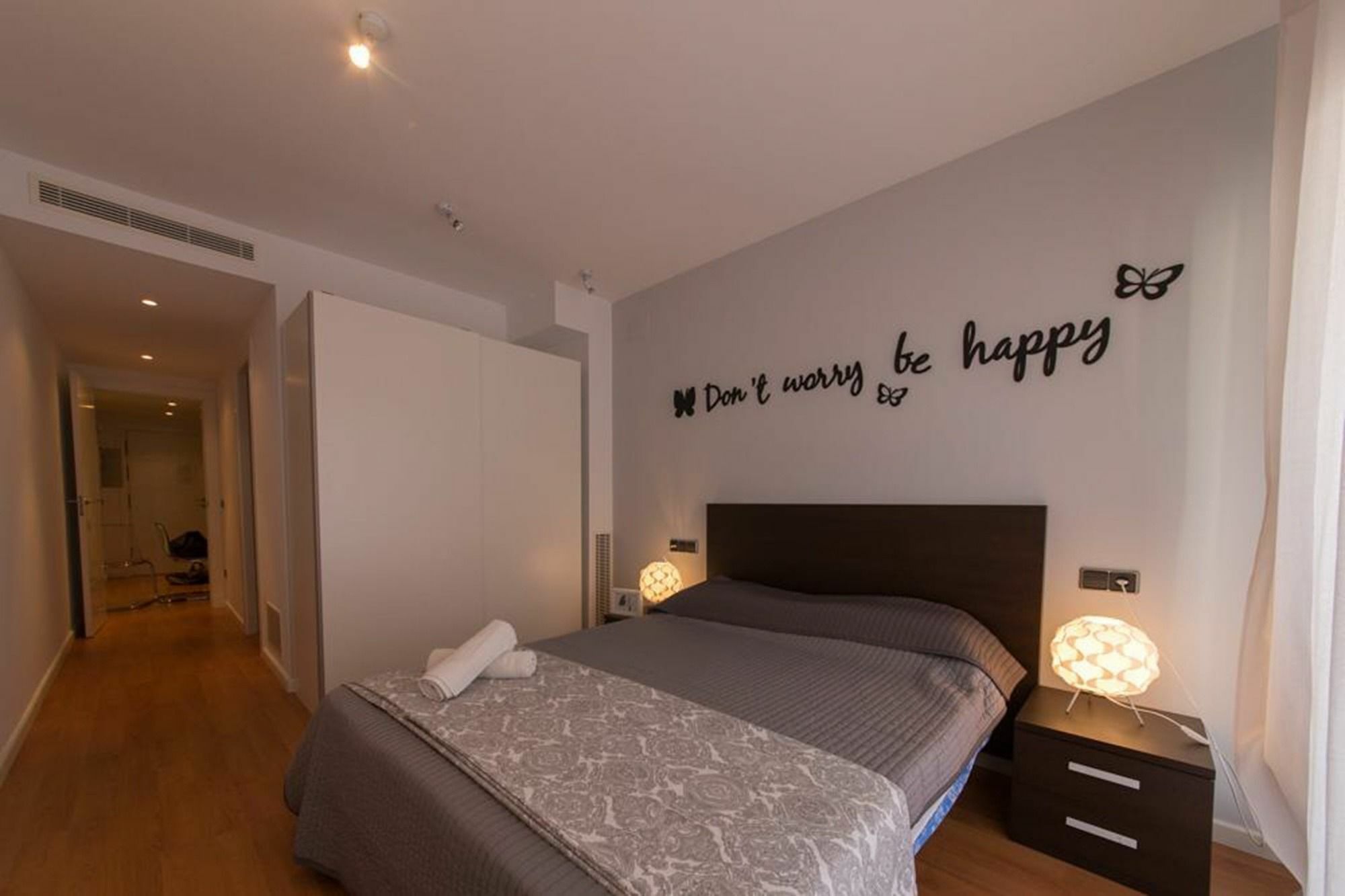 Intersalou Monaco Family Apartment *