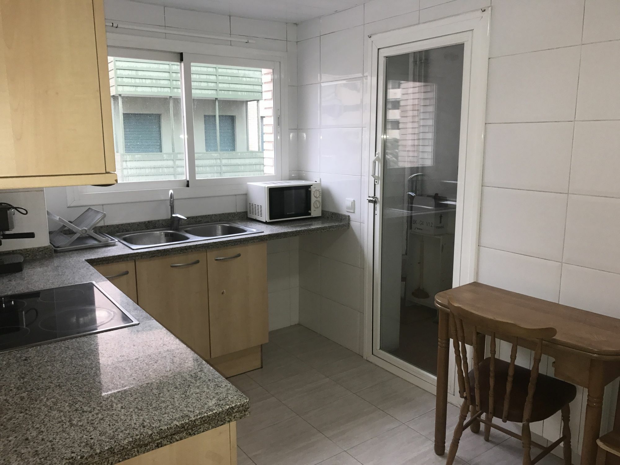 Isla Blanca Apartment