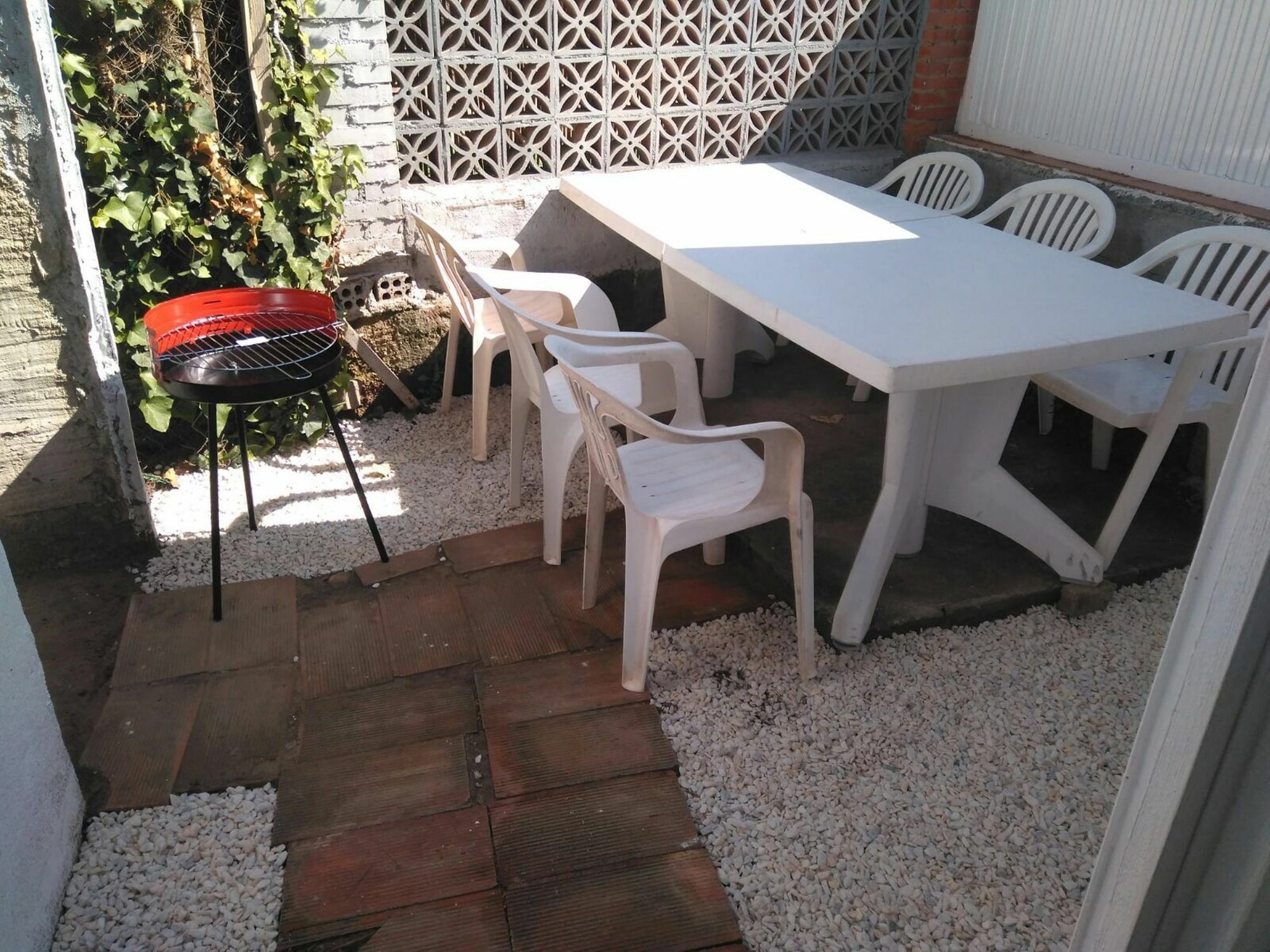 Apartment Casa Cap