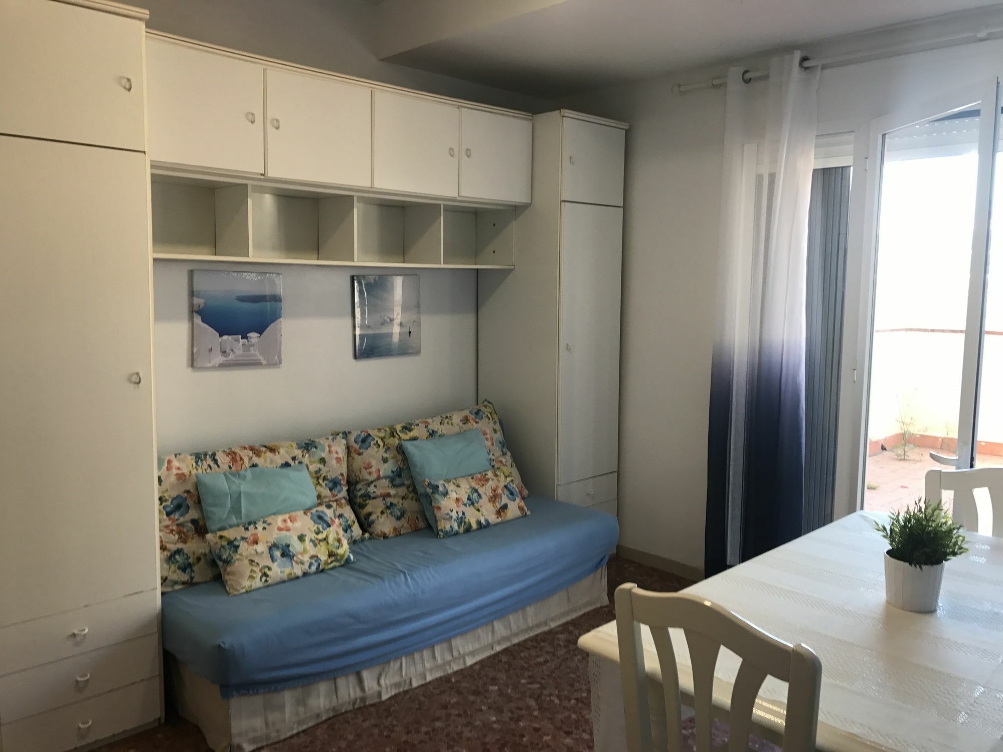 La Gavina Apartment *