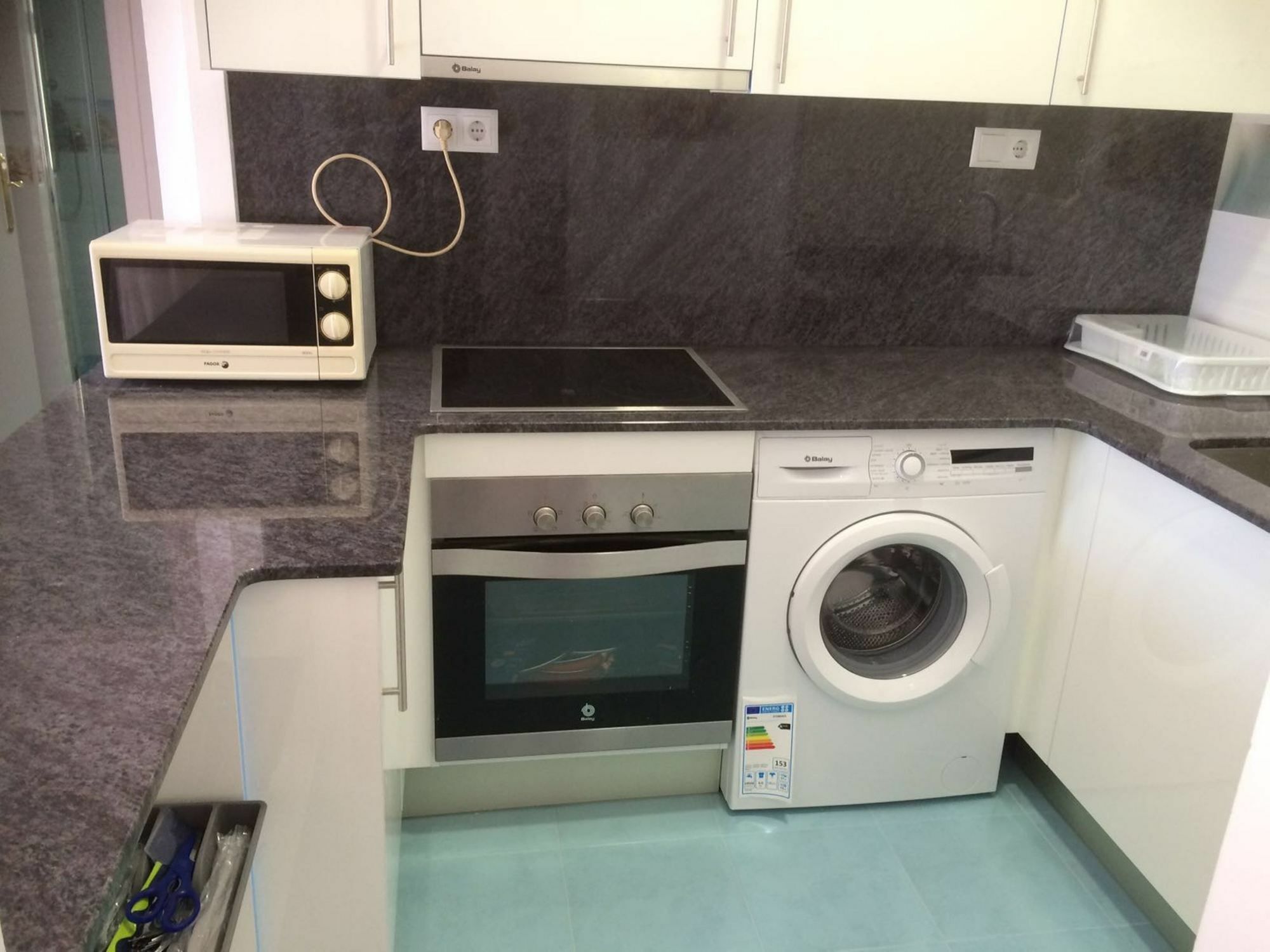 Apartment La Gavina