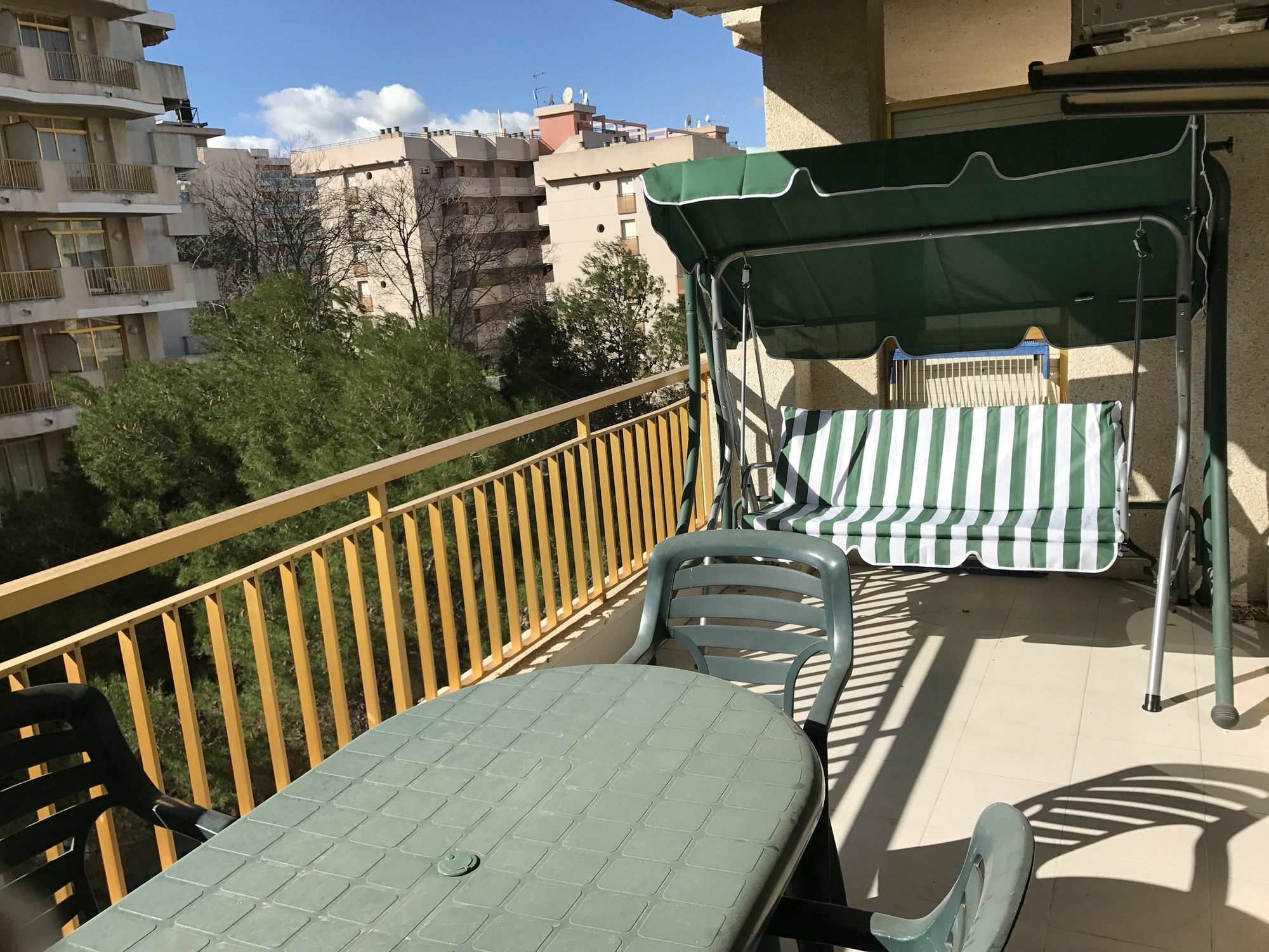 Cataluna 92-410 Apartment