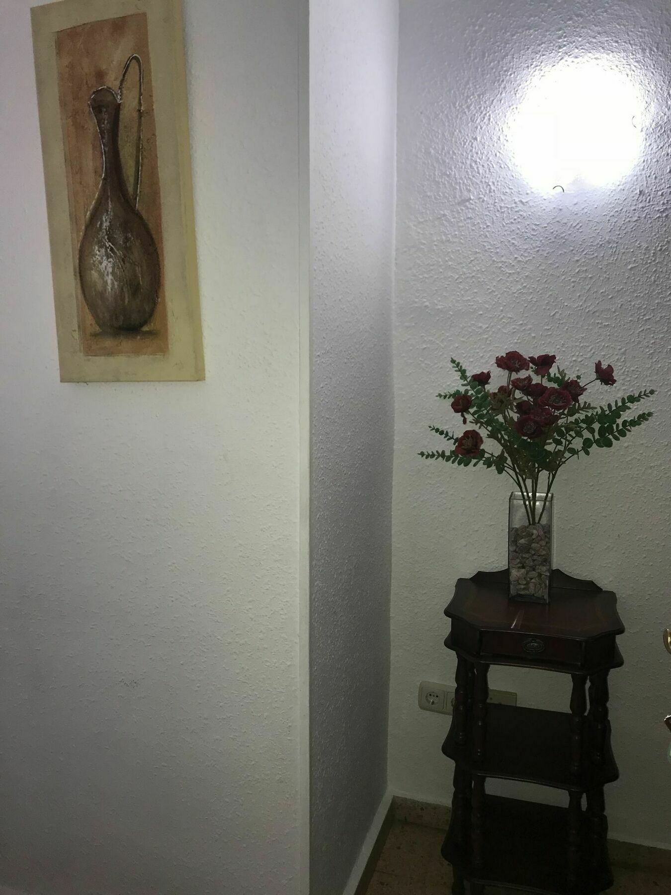 Costa Daurada - Via Aurelia Ii Apartamento