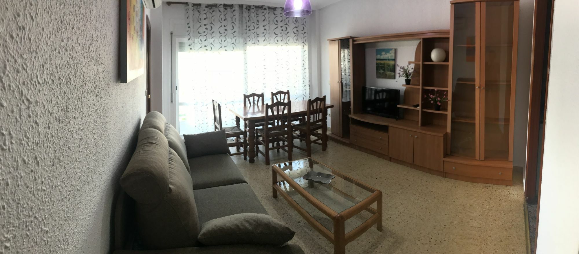 Costa Daurada - Via Aurelia Ii Apartment Salou