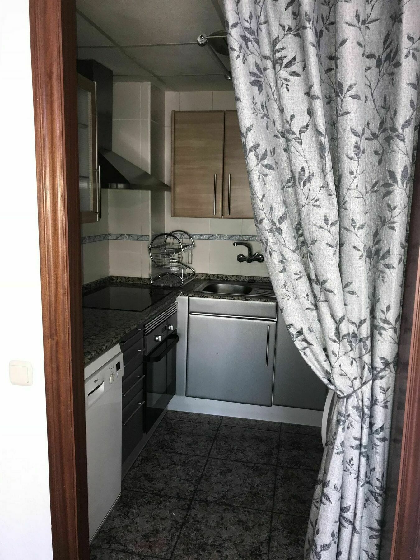 Apartamento Costa Daurada - Via Aurelia Ii
