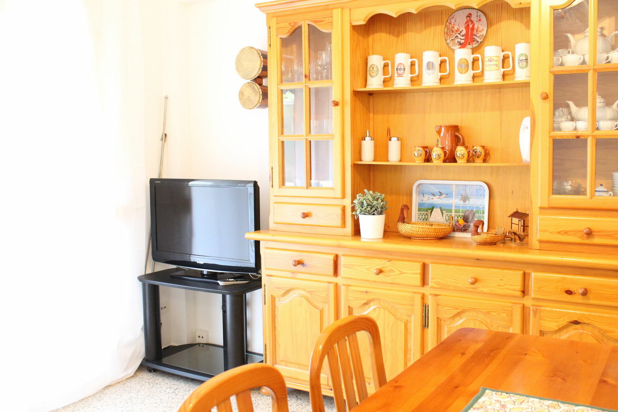 La Sirena Apartamento *