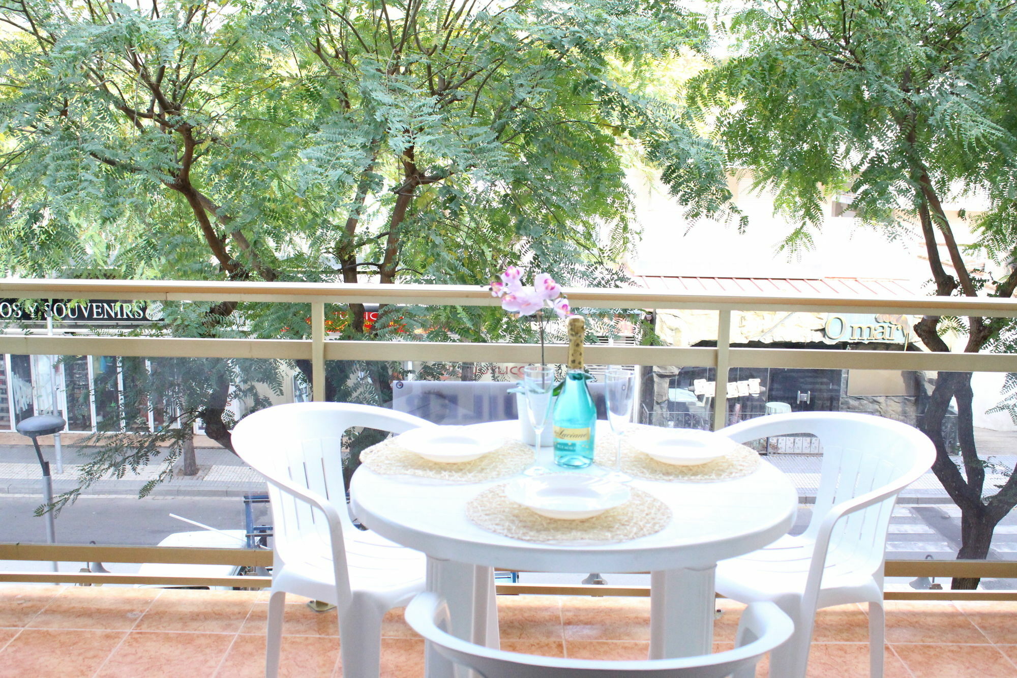La Sirena Apartment