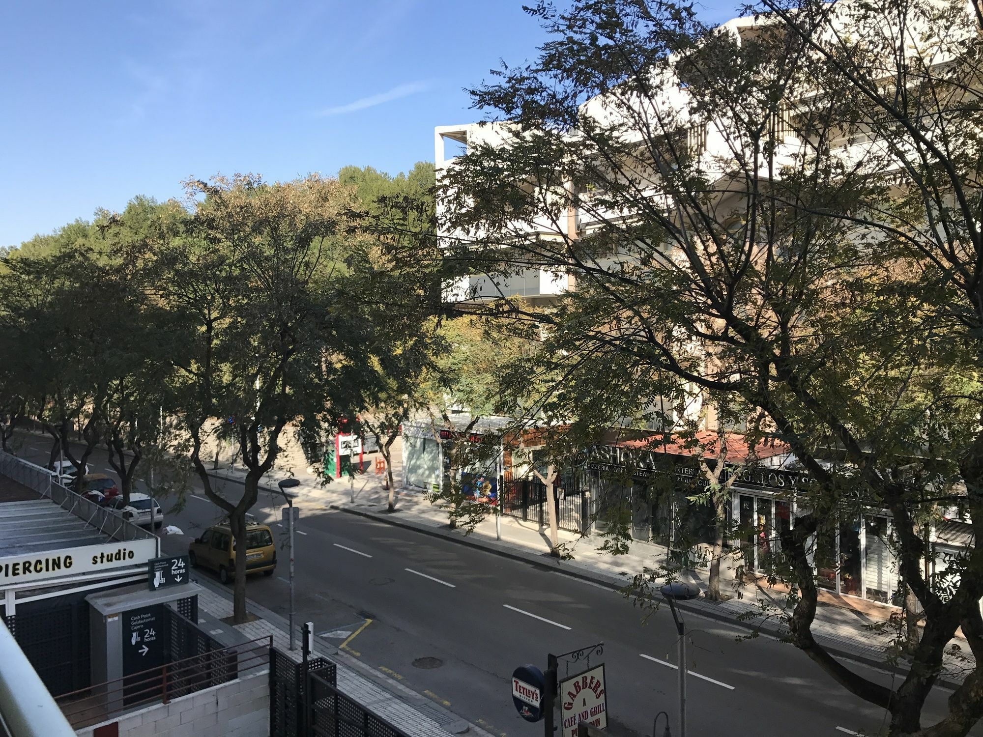 Apartment La Sirena *