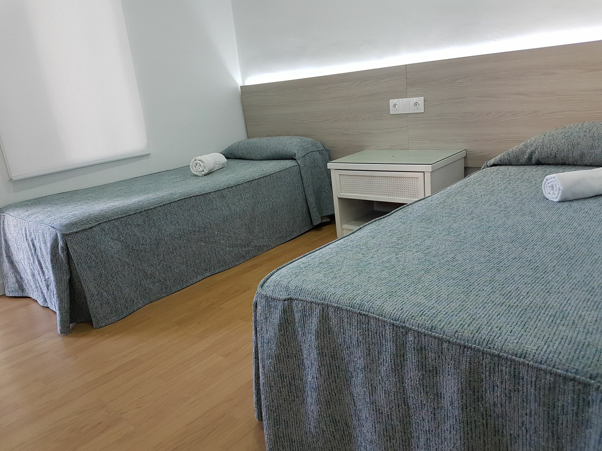 Guest house Montsant Salou