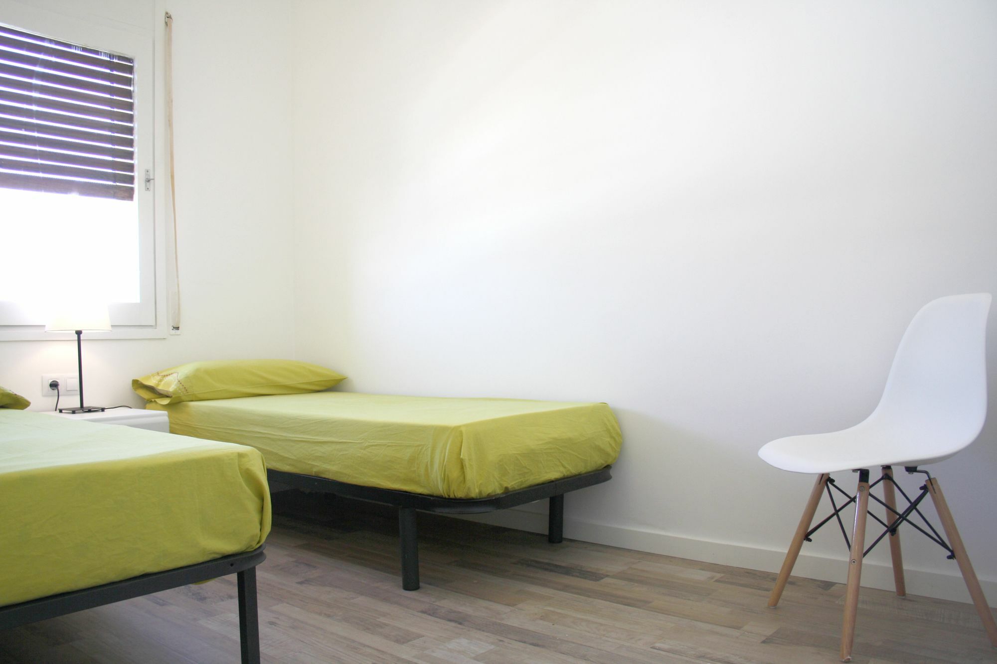 Apartment Synergie Si22 - Chamonix Salou