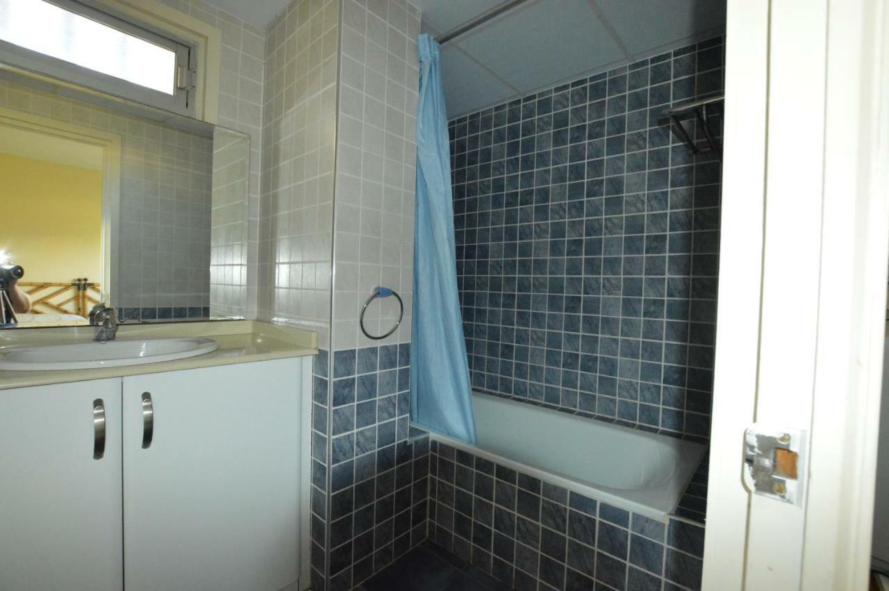 Alboran 2 Familias Arysal Apartment