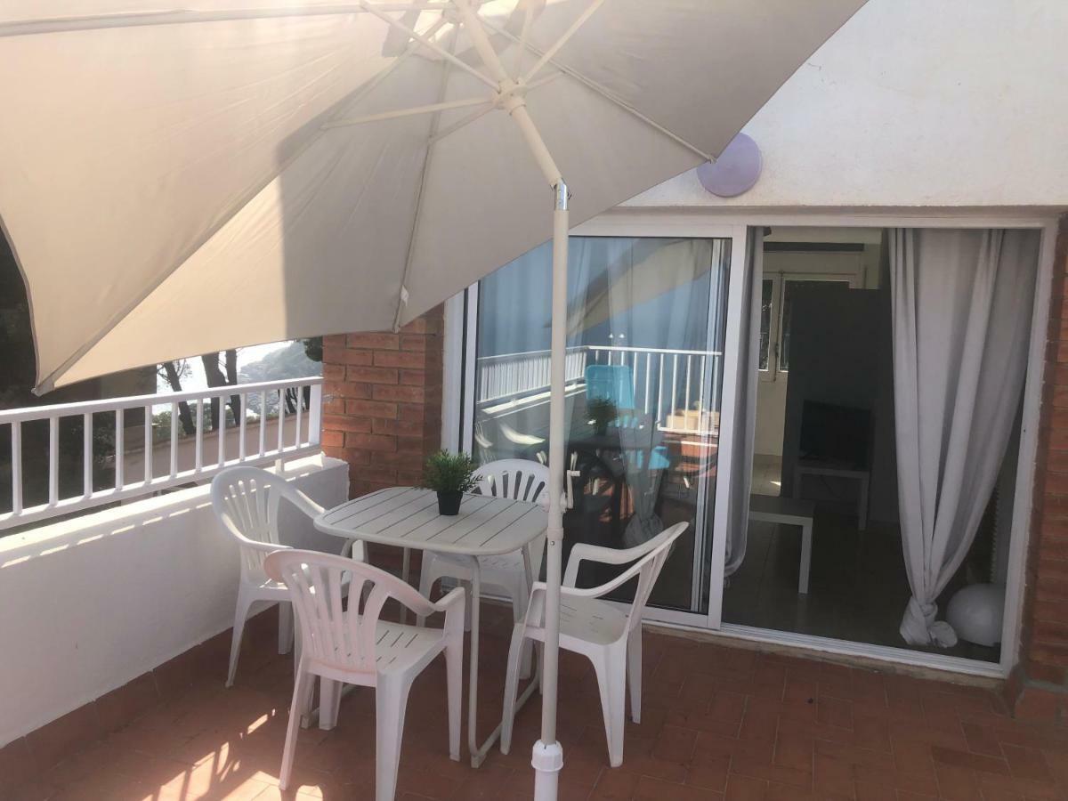Sunandbed Atico Faro * Salou