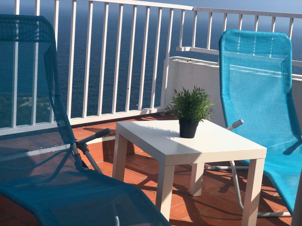 Sunandbed Atico Faro Apartamento
