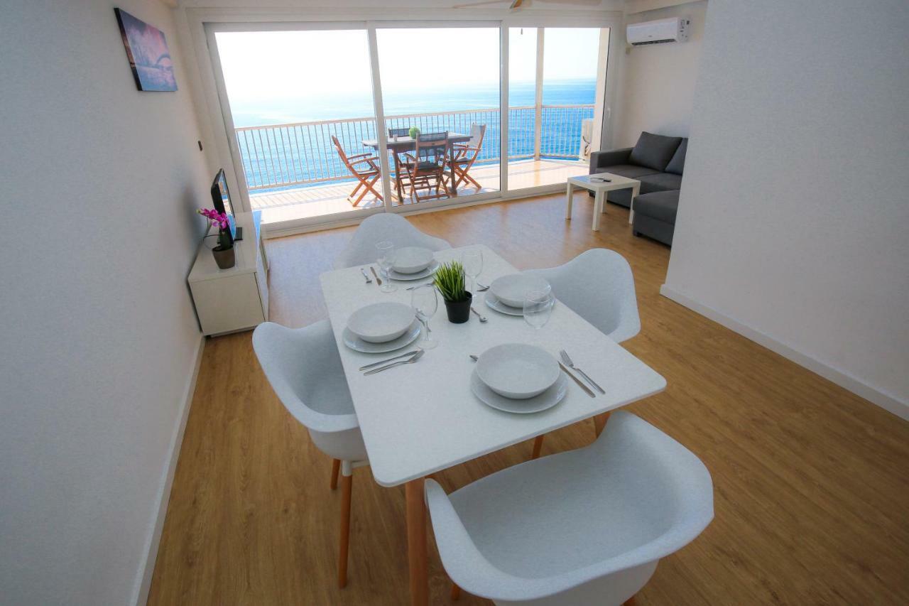 Sobremar Planet - Only Families Apartment