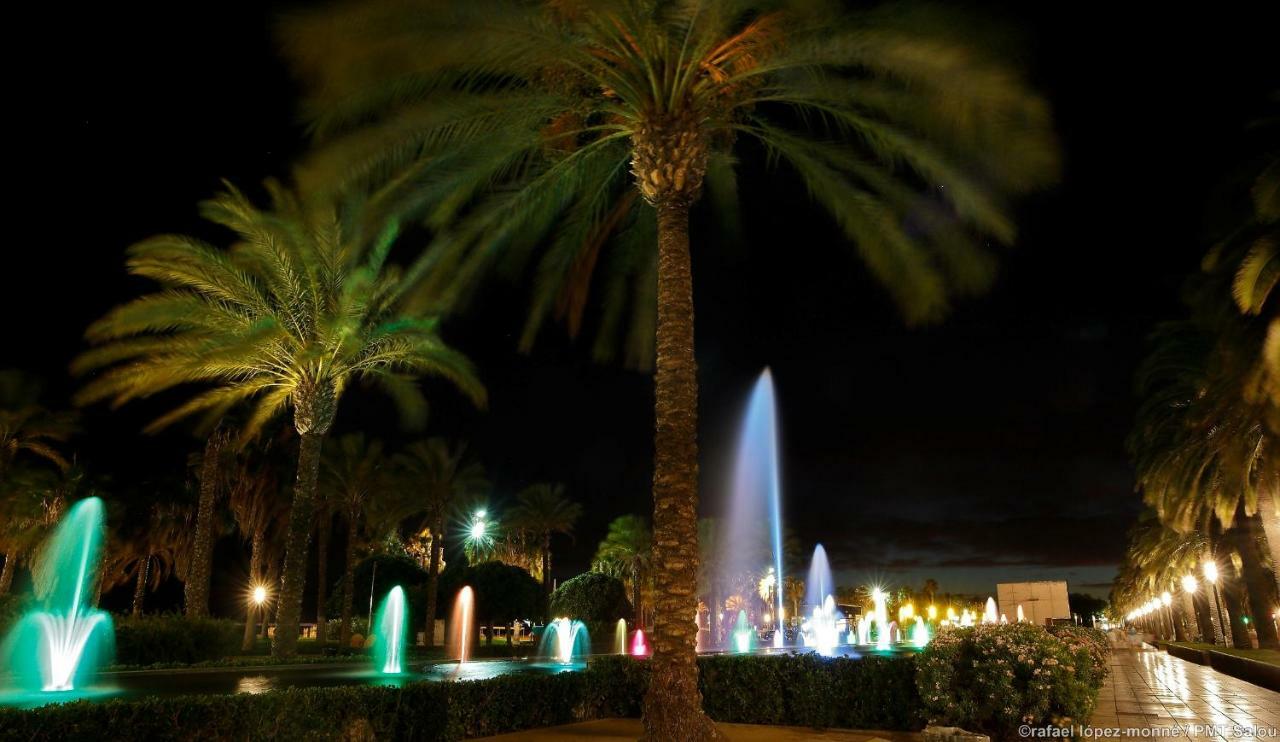 Intersalou Catalunya Apartment Salou