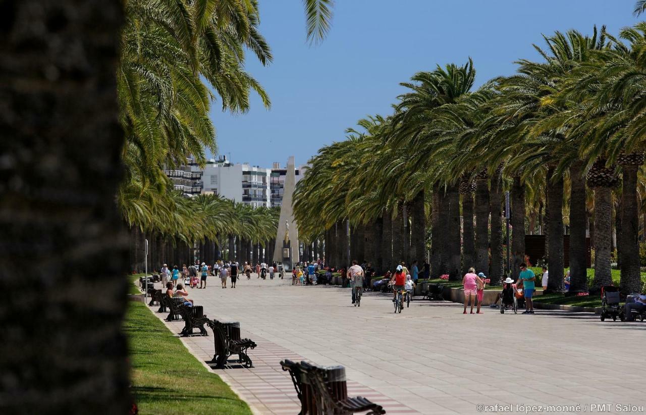 Intersalou Catalunya Salou
