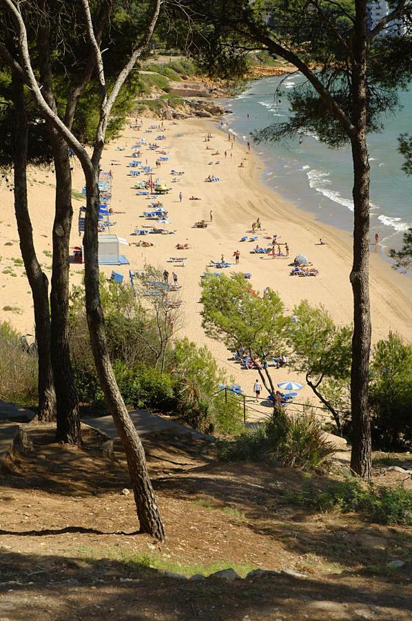 Apartment Intersalou Catalunya *