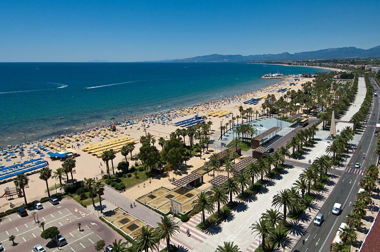 Apartment Intersalou Catalunya